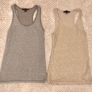 American Eagle Tanks
